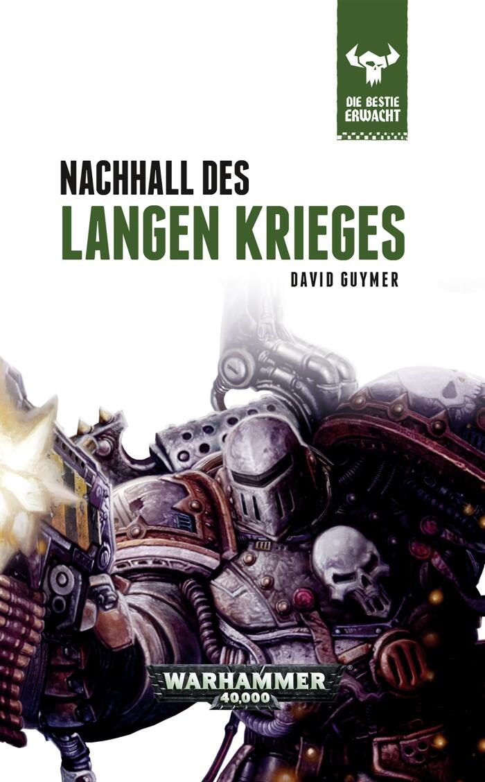 Nachhall des langen Krieges