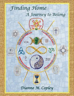 Finding Home - A Journey to Belong