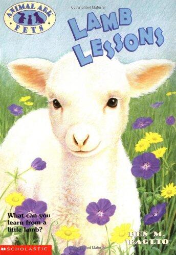 Lamb Lessons