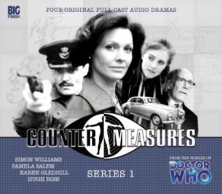 Counter-Measures: Series 1 Box Set