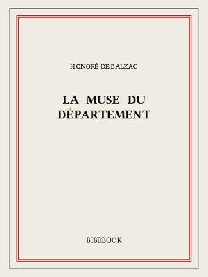 La Muse du département