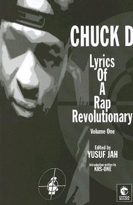 Lyrics of a Rap Revolutionary (Vol. 1)