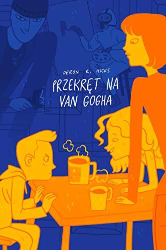 Przekret na van Gogha