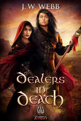 Dealers in Death: Slayer 2