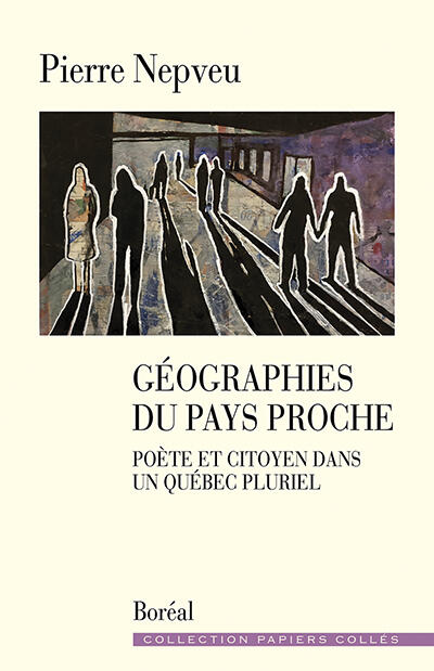Géographies du pays proche