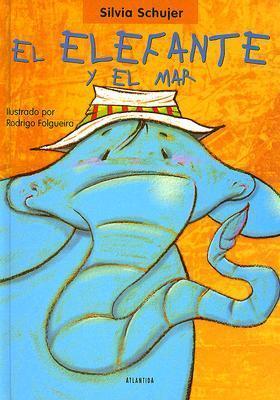 El elefante y el mar