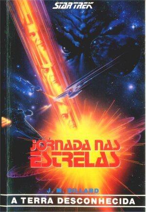 Star Trek - A Terra Desconhecida