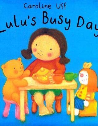 Lulu's Busy Day