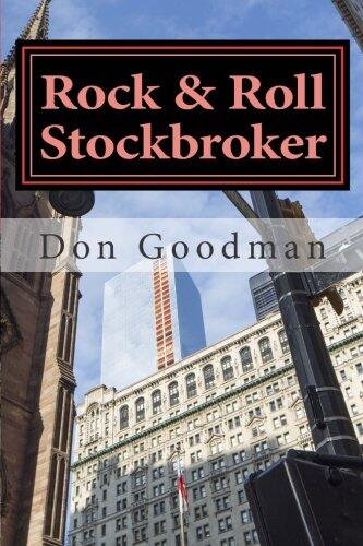 Rock & Roll Stockbroker