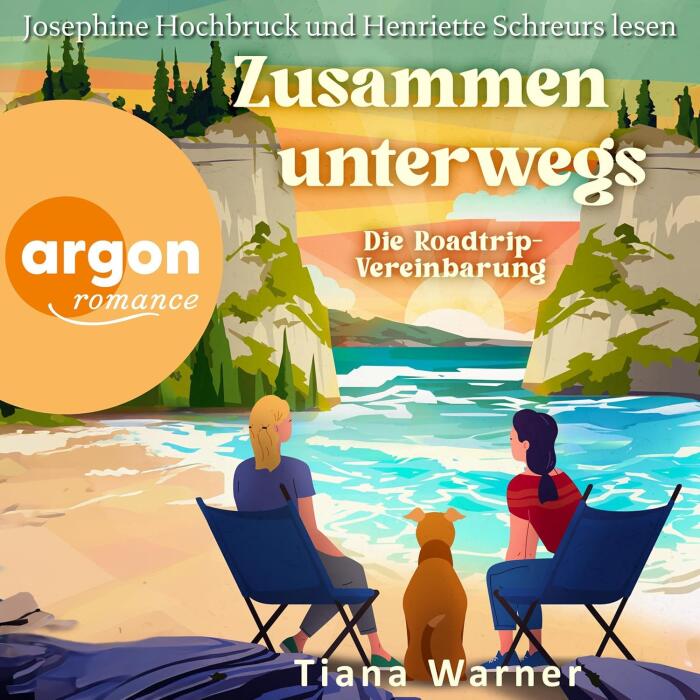 Zusammen unterwegs: Die Roadtrip-Vereinbarung