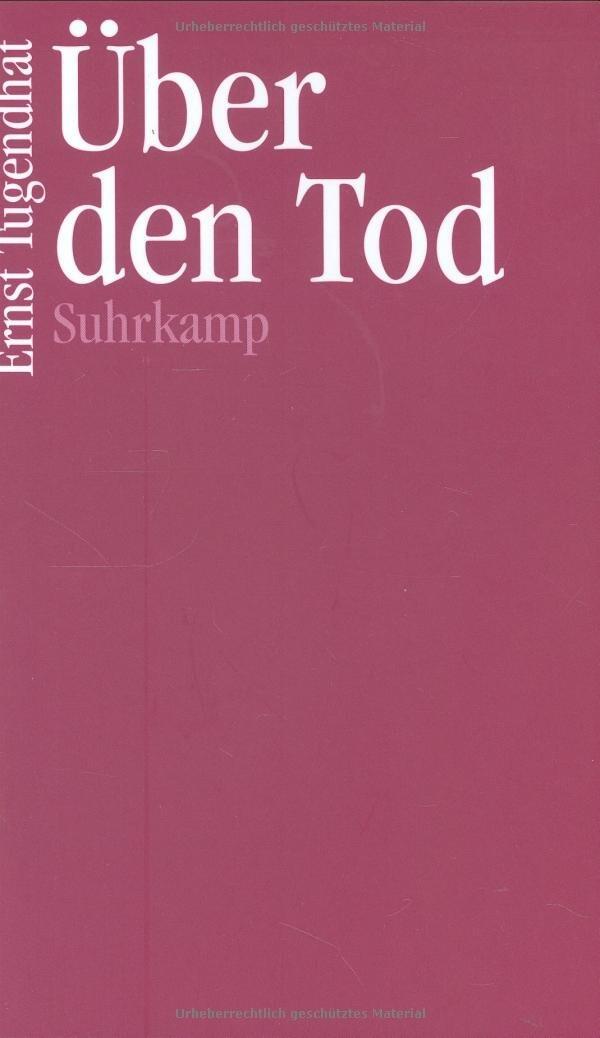 Über Den Tod