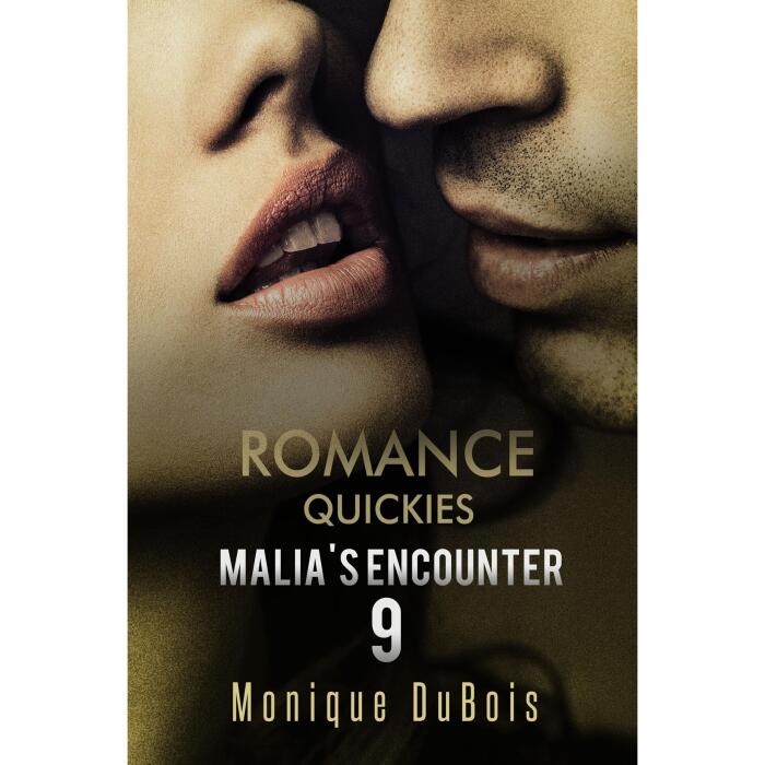 Romance Quickies: Malia's Encounter - 9
