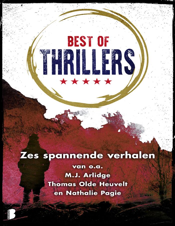 Best of Thrillers