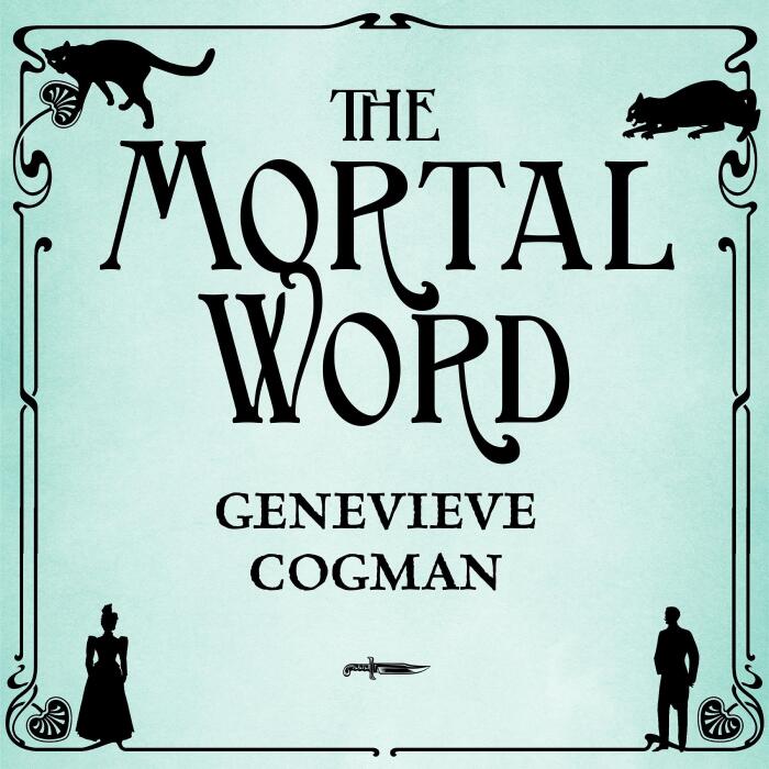 The Mortal Word: The Invisible Library 5