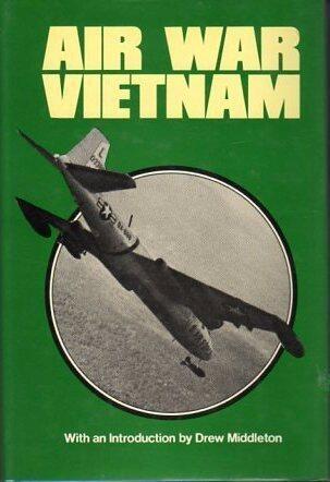 Air War Vietnam