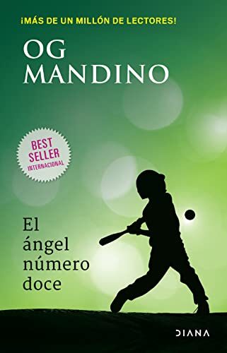 El ángel número doce / The Twelfth Angel