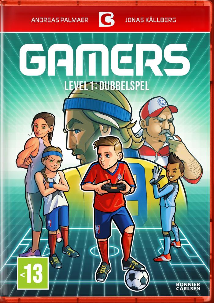Level (1): Dubbelspel