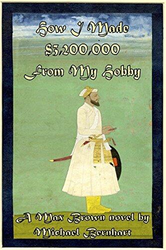 How I Made $3,200,000 from My Hobby