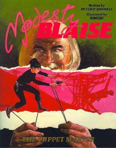 Puppet Master