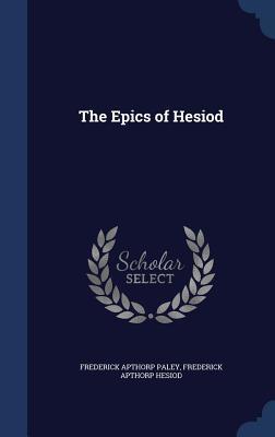 The Epics of Hesiod