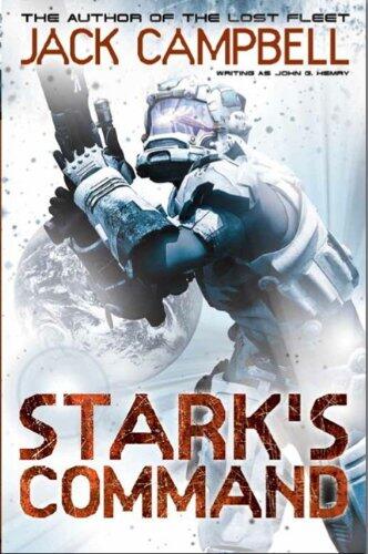 Stark's Command