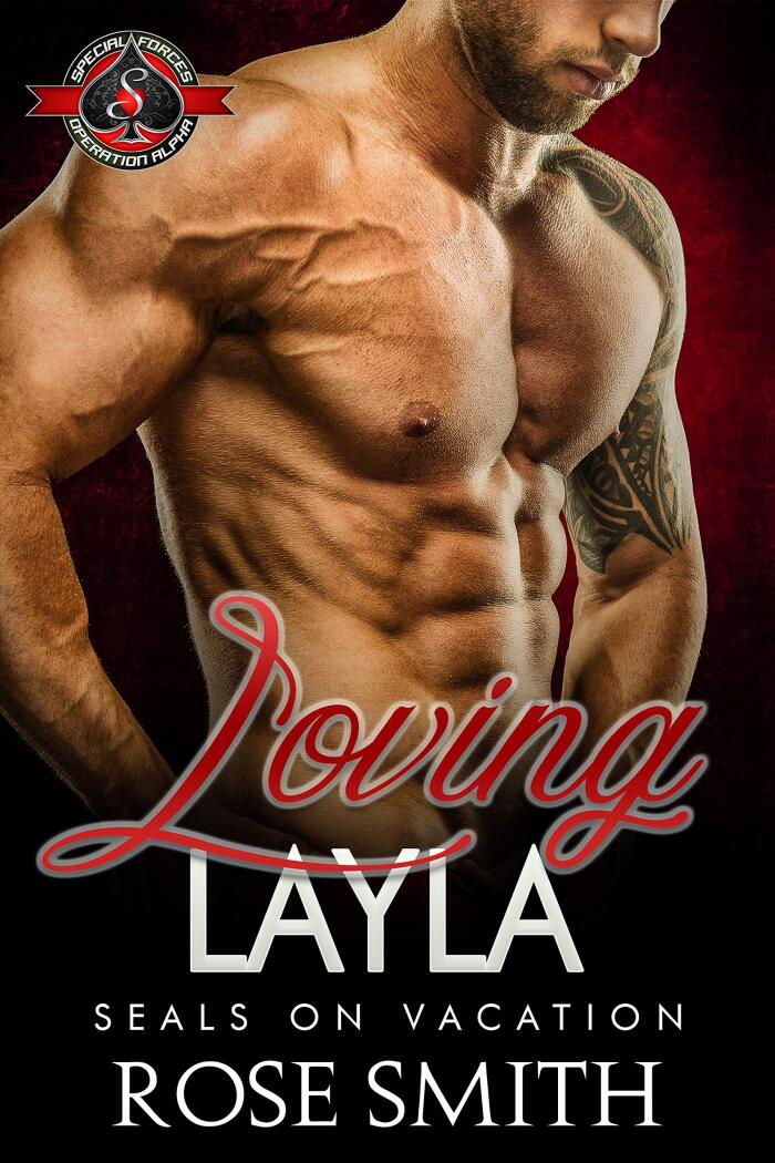 Loving Layla