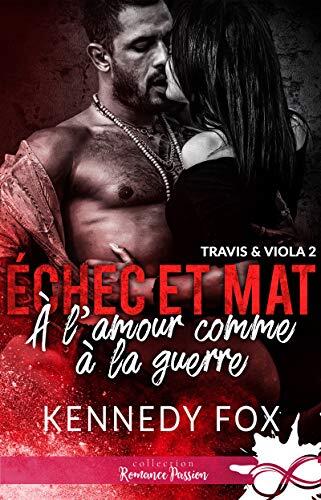À l'Amour comme à la Guerre