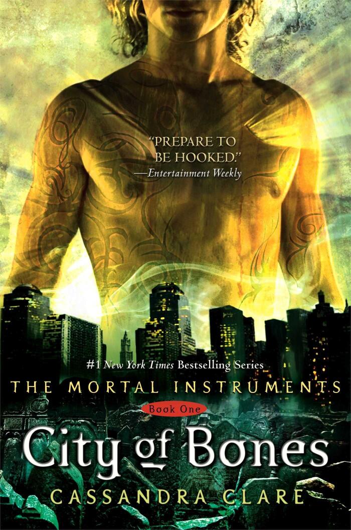 The Shadowhunter Chronicles