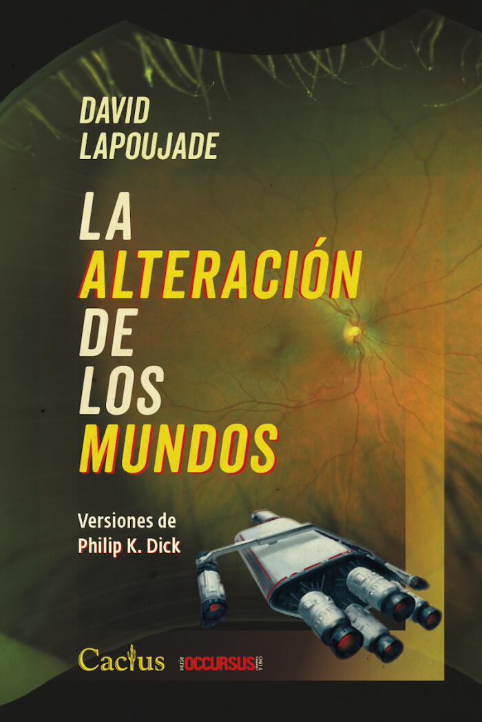 La Alteración de los Mundos
