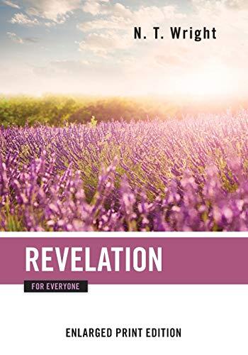 Revelation for Everyone