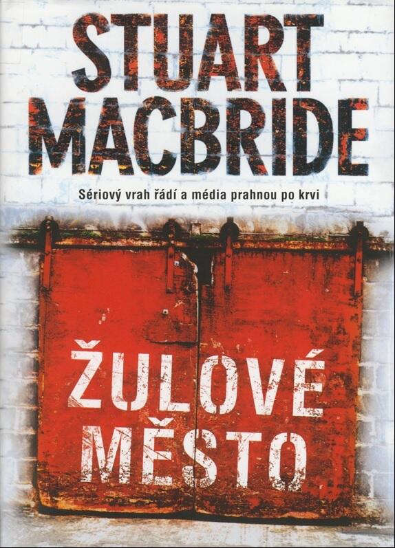 Žulové město