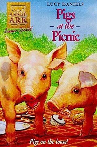 Pigs at the Picnic