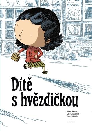 Dítě s hvězdičkou