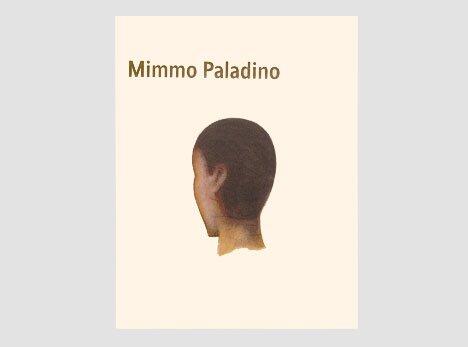 Mimmo Paladino Le Strade Di Roma