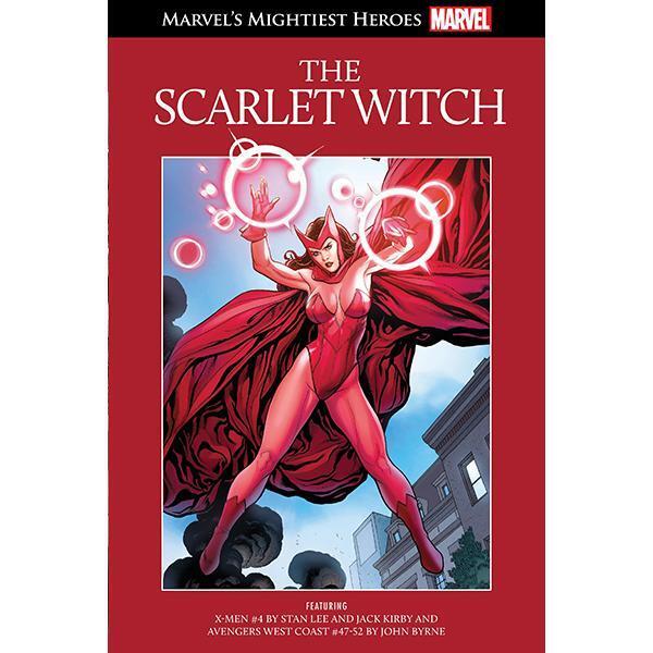 Scarlet Witch