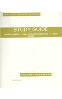 Principles of Macroeconomics Study Guide (6th Edition)