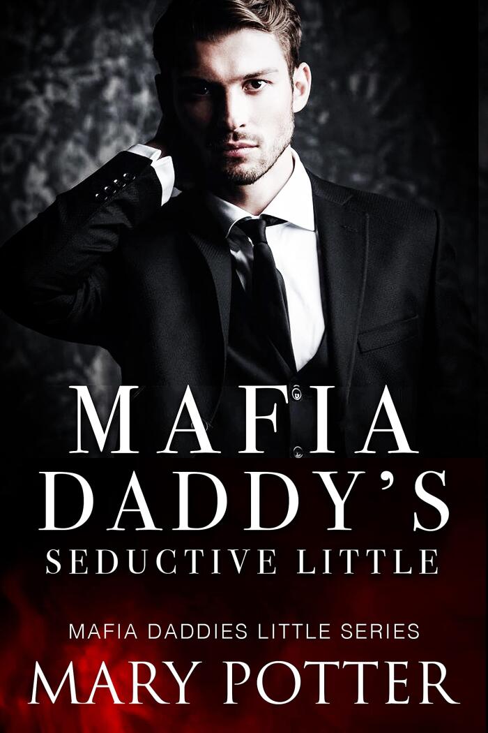 Mafia Daddies Little