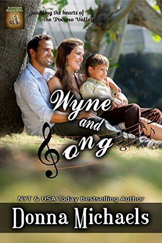 Wyne and Song: Ethan