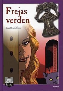 Frejas Verden