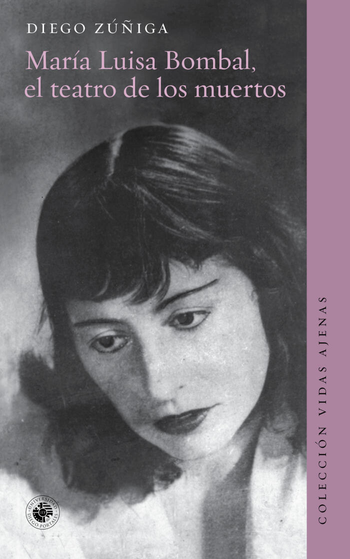 María Luisa Bombal: El Teatro de los Muertos