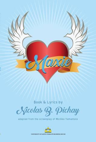 Maxie: Book & Lyrics