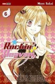 Rockin' Heaven 06