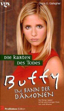 Buffy, Im Bann der Dämonen, Die Karten des Todes