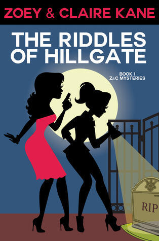 The Riddles of Hillgate