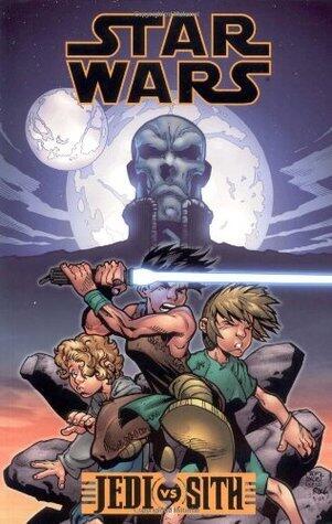 Star Wars: Jedi vs Sith