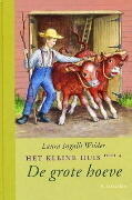 De grote hoeve