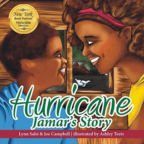 Hurricane: Jamar's Story