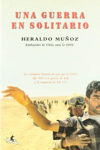 Una Guerra En Solitario