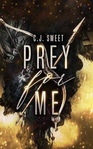 Prey for Me