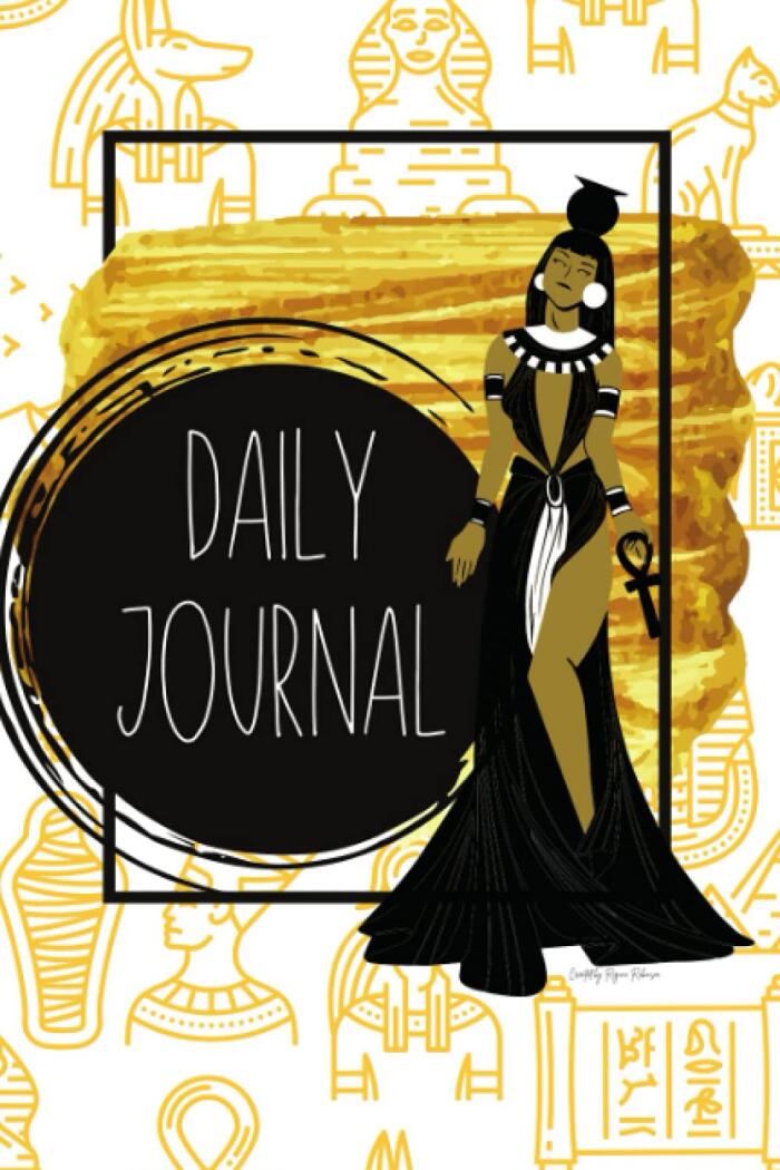 Daily Journal